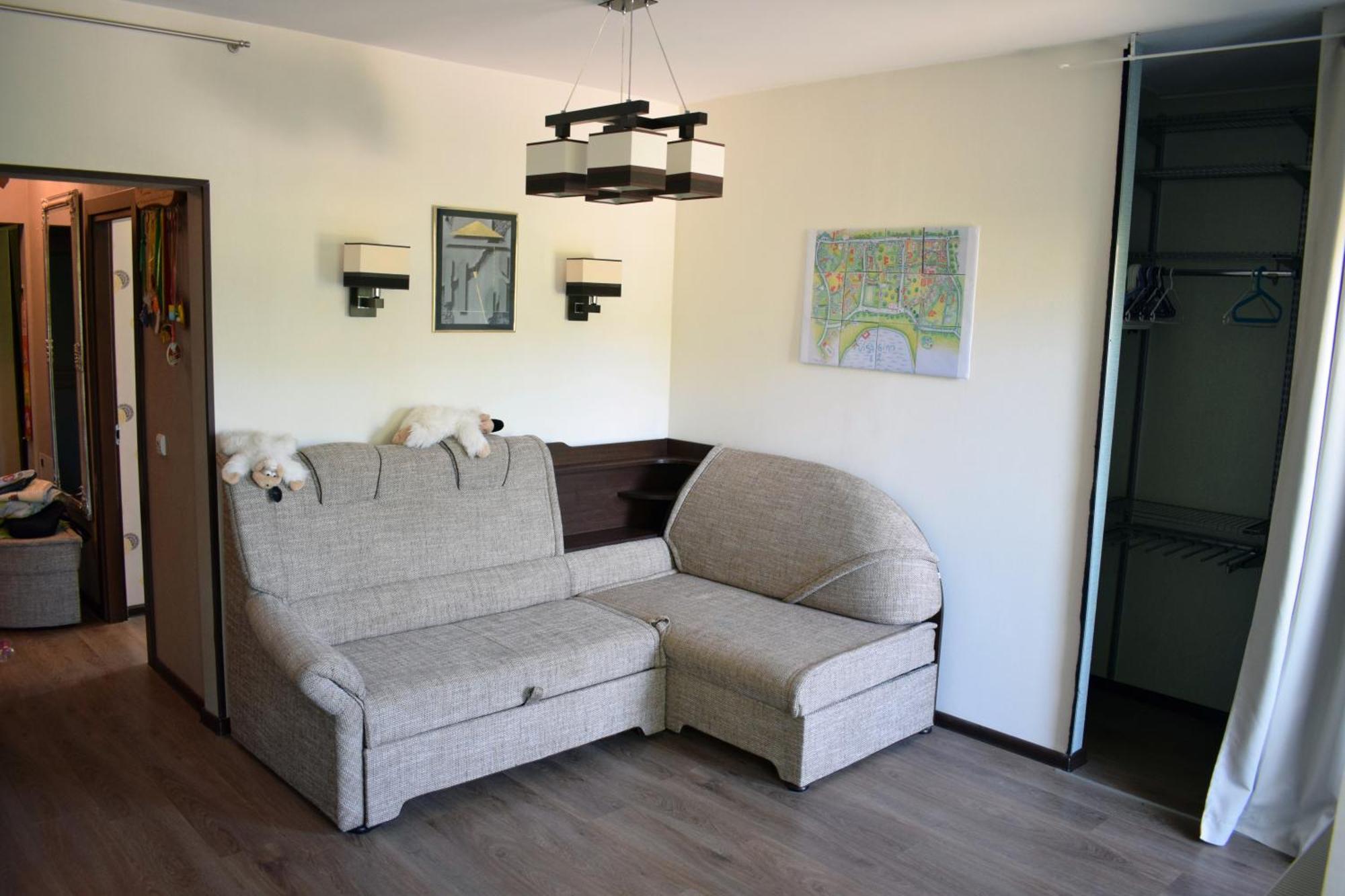 Butterfly Apartment Wisaginia Zewnętrze zdjęcie