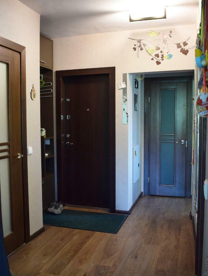 Butterfly Apartment Wisaginia Zewnętrze zdjęcie