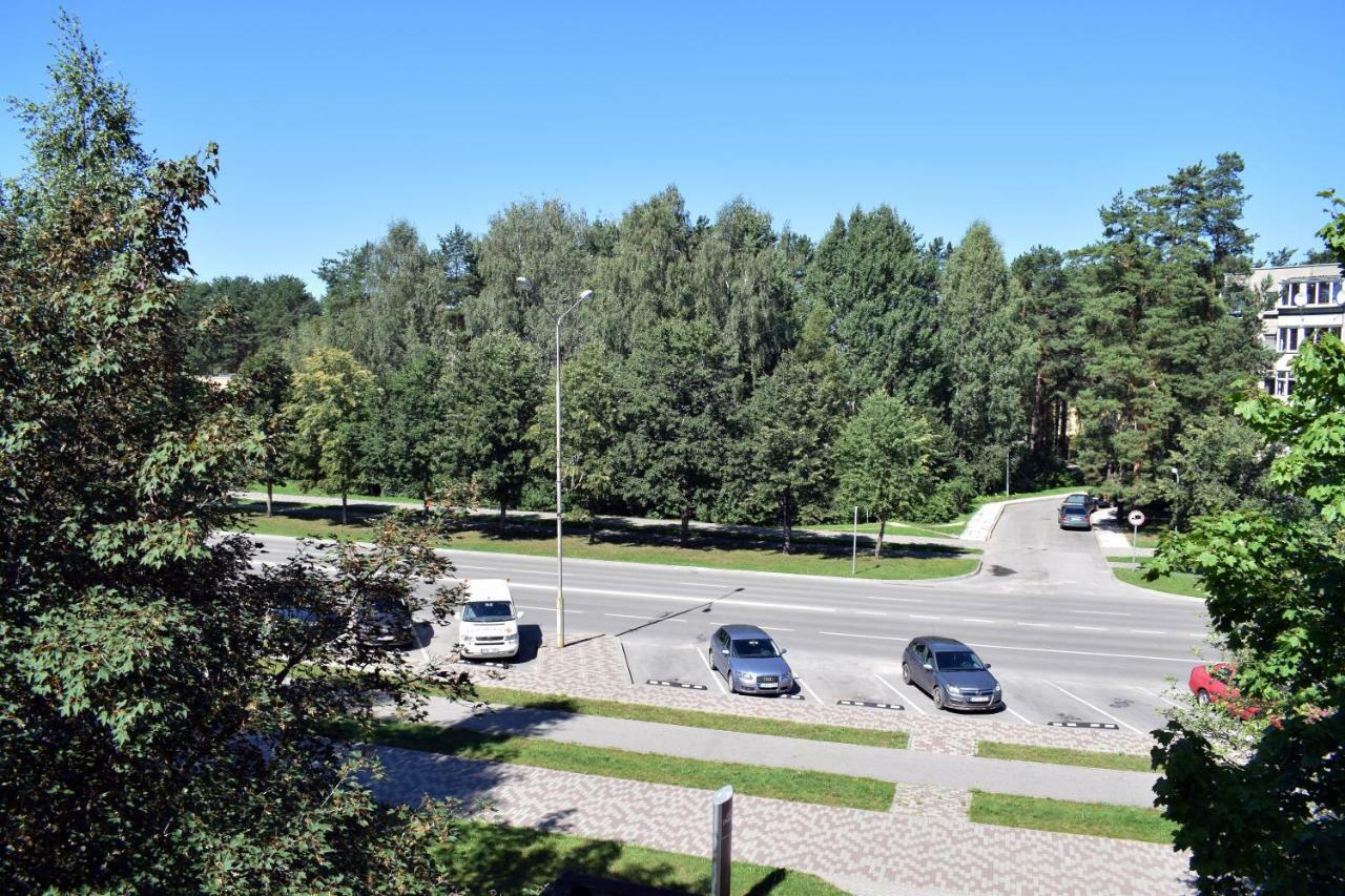 Butterfly Apartment Wisaginia Zewnętrze zdjęcie