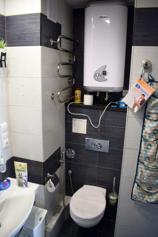 Butterfly Apartment Wisaginia Zewnętrze zdjęcie